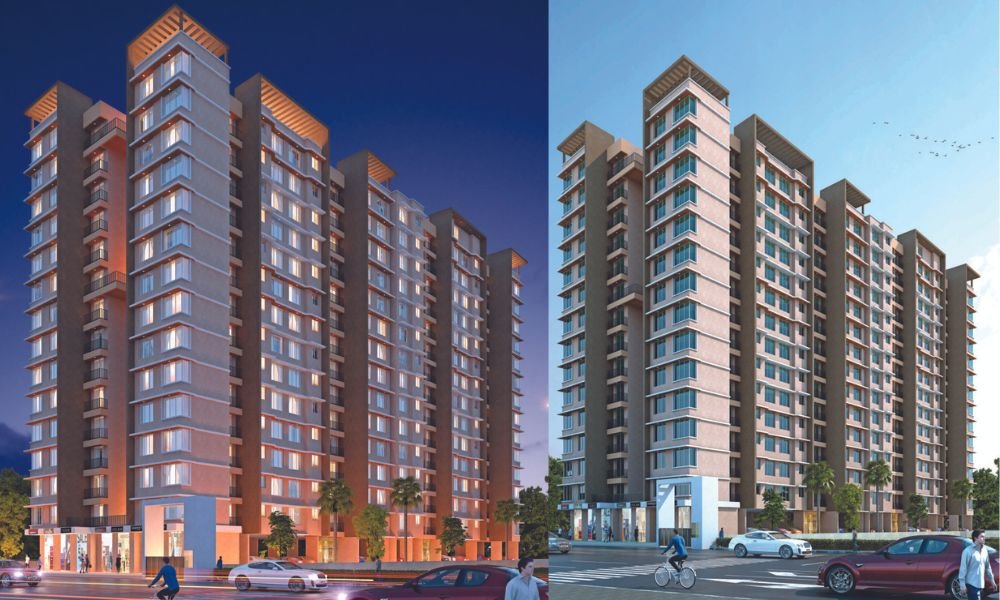 Balaji Govind Thakurli Dombivli For sale.jpg